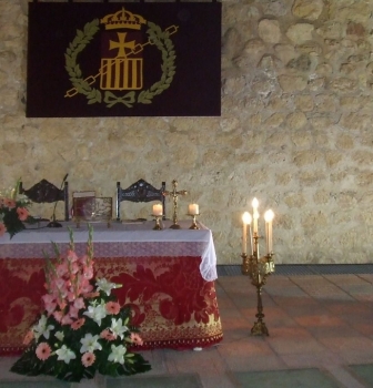 Colegio Madre de Dios Mercedarias – Lorca